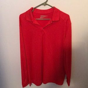 Men’s Nike Golf Shirt